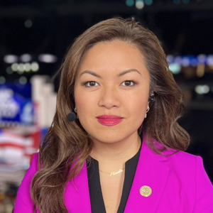 Angie Wong