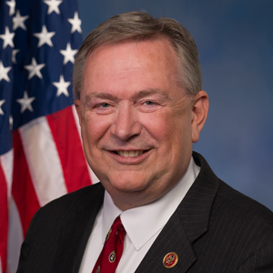 Congressman Steve Stockman
