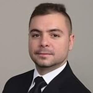 Gabriel Llanes