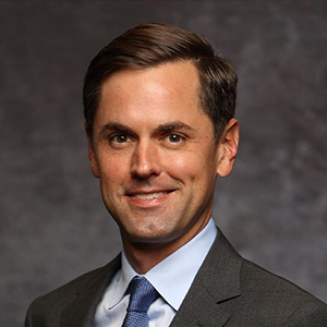 Senator Mayes Middleton